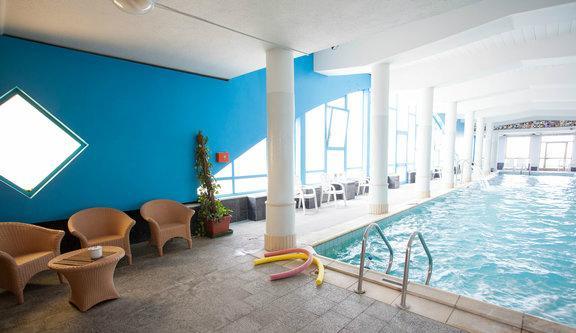 Hotel Alexander Palace Abano Terme Exterior photo