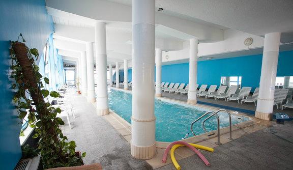 Hotel Alexander Palace Abano Terme Exterior photo