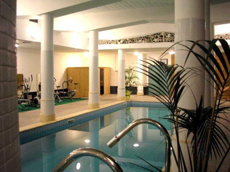 Hotel Alexander Palace Abano Terme Exterior photo
