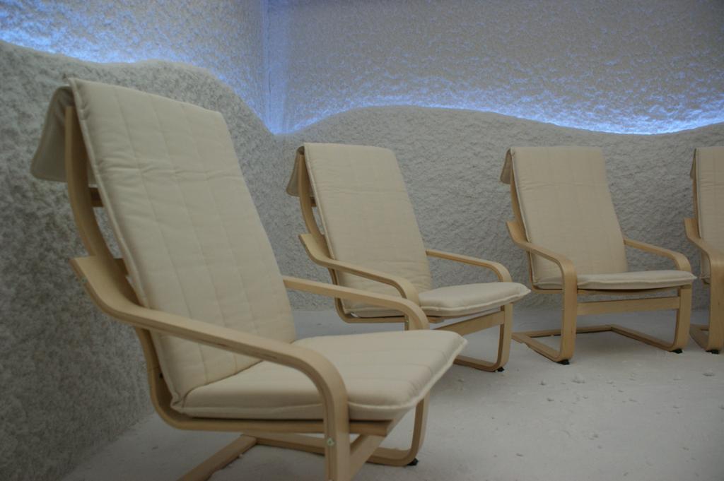Hotel Alexander Palace Abano Terme Exterior photo