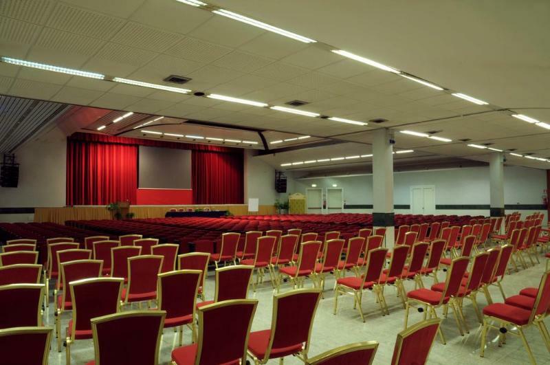 Hotel Alexander Palace Abano Terme Exterior photo