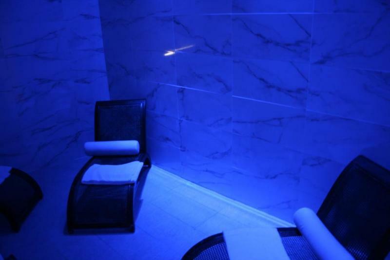 Hotel Alexander Palace Abano Terme Exterior photo